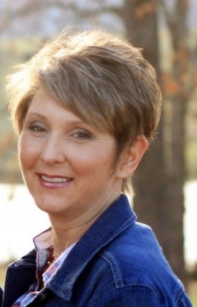 Rebecca Lynn Lawson Profile Photo