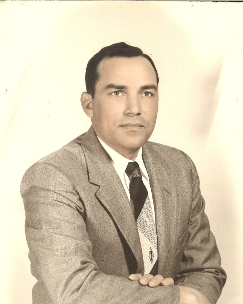 Raymond Carl Storey Profile Photo