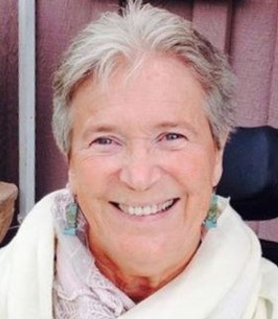 Kathleen "Kathe" Collier-Ayub
