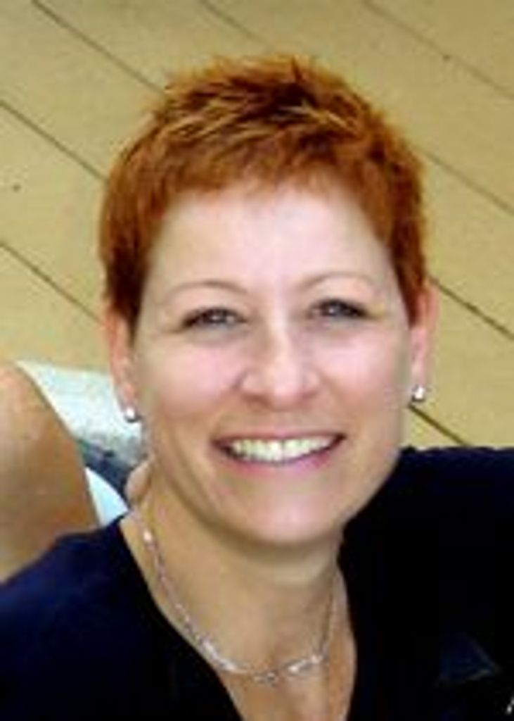 Belinda Robin Koellein