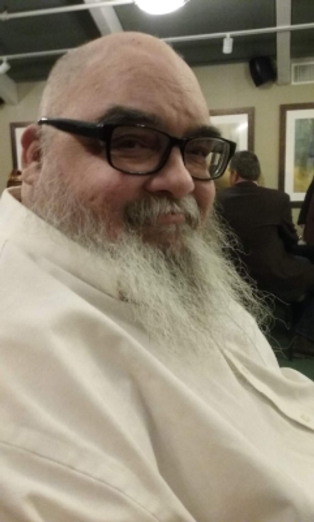 Terence Raymond Davis Profile Photo
