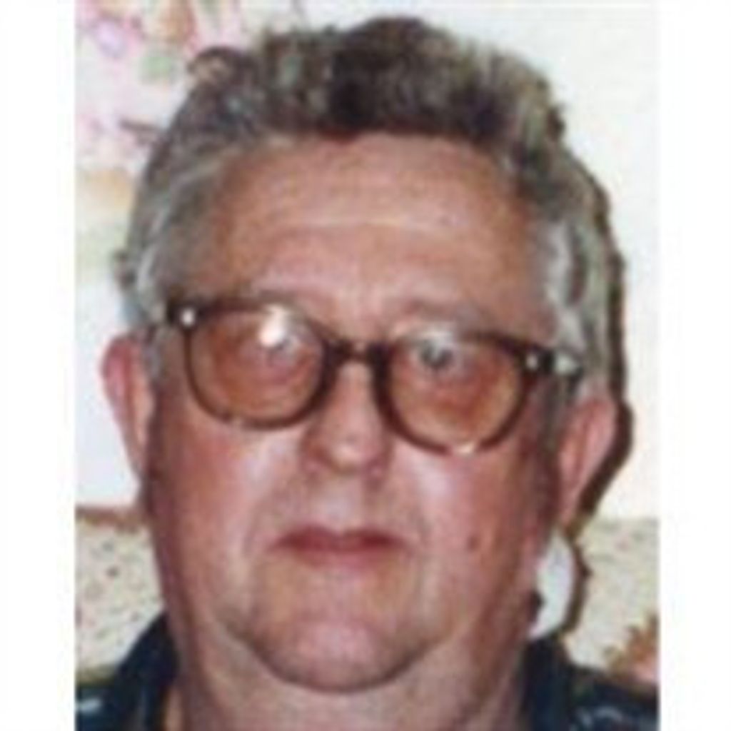 Ronald B. Boley