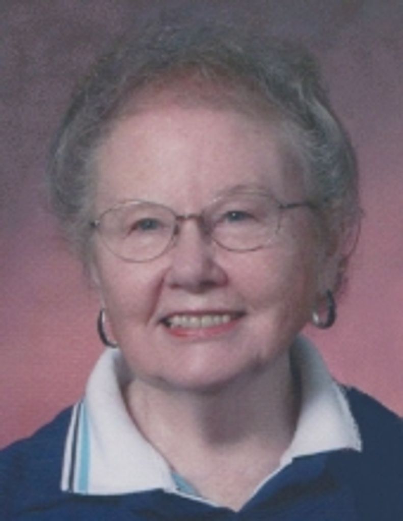 Loa M. Fergot