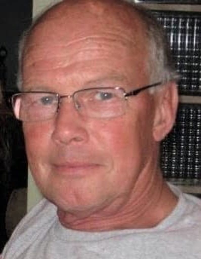 Donald H. Hamilton Profile Photo