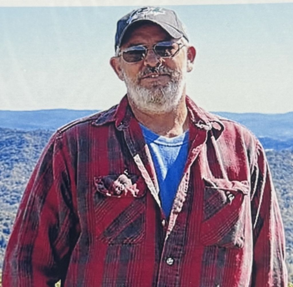 Robert Simpson Profile Photo