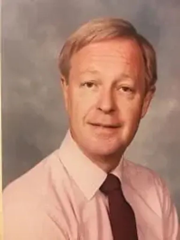 Gerald Braun