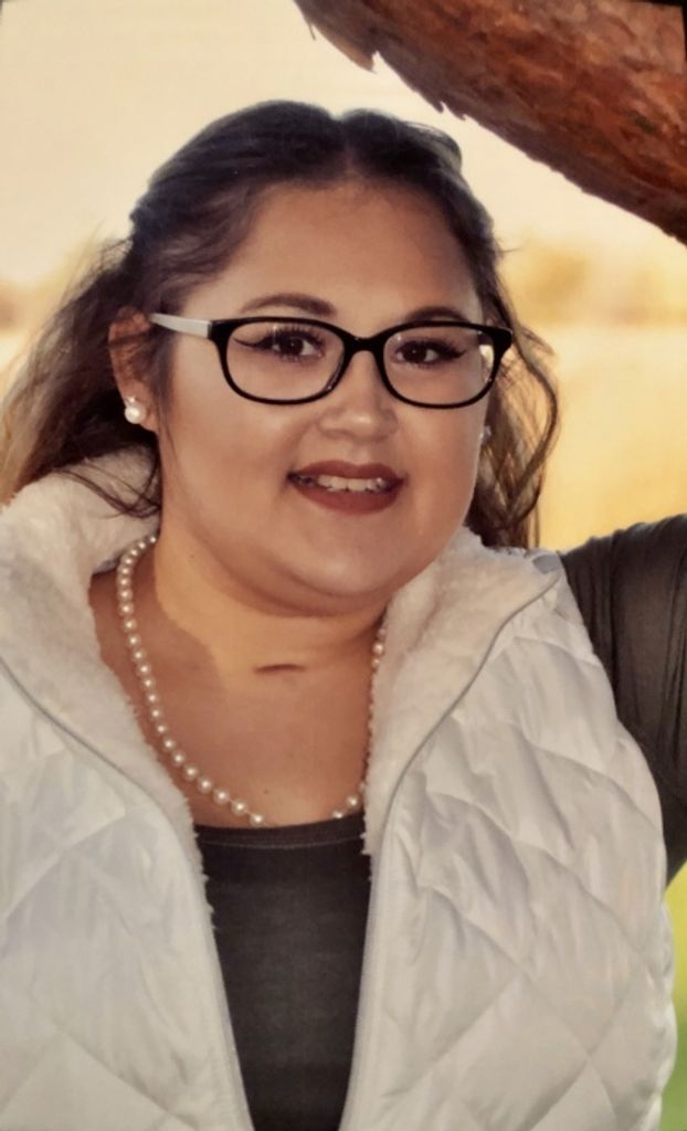 Alicia R. Garcia Profile Photo