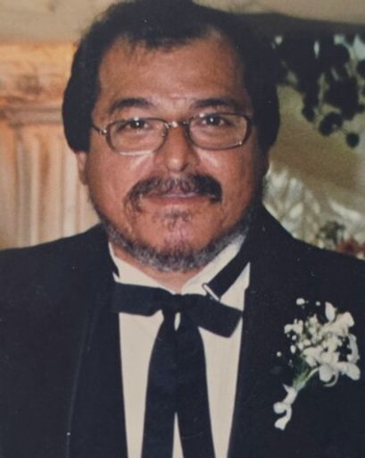 Juan Reyes's obituary image