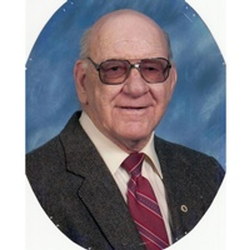 Harold J. Berg