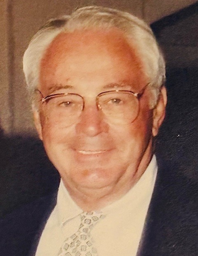 Michael Josef Dick Profile Photo