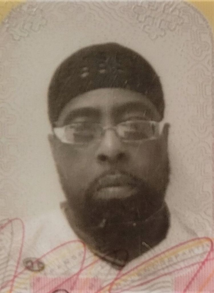 Everett "Pee Wee" Anderson