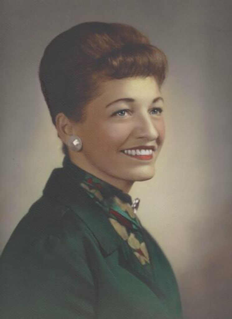 Louise Huddleson Wright Profile Photo