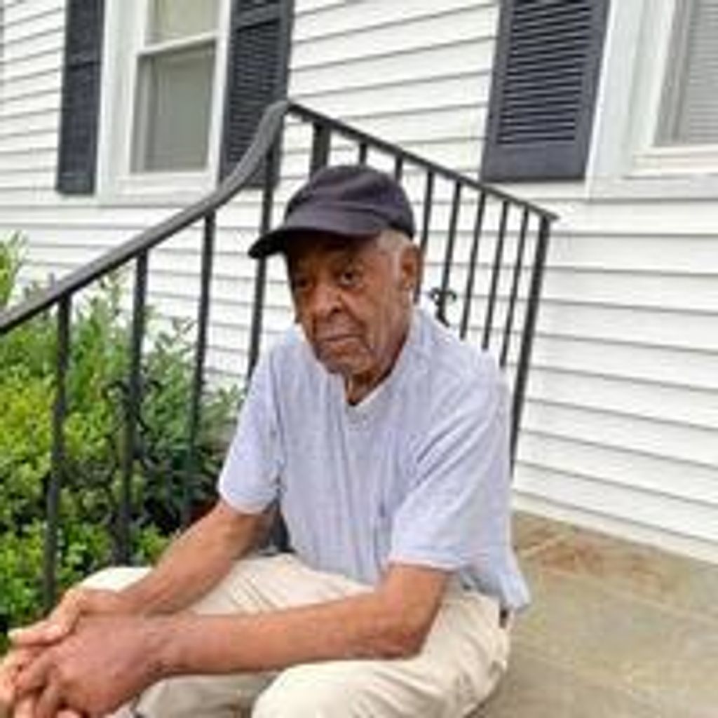 Lilton A. Sample Profile Photo