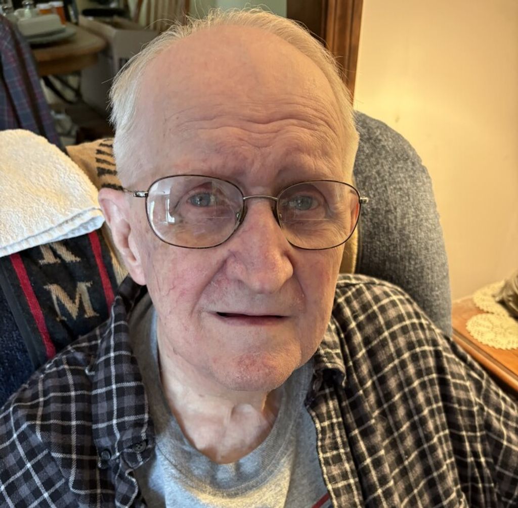 Karl A. "Buddy" Anderson
