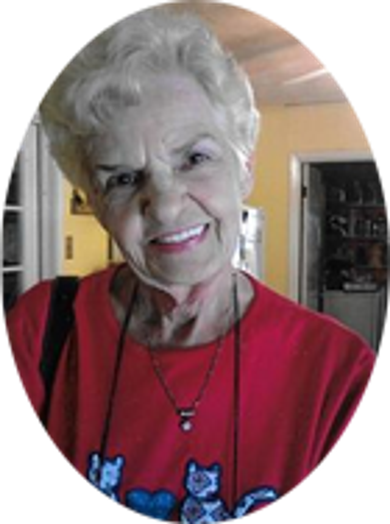 Kathryn Spivey