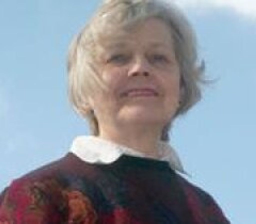 Valerie Sandel (Frosland)