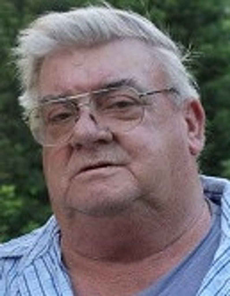 Ralph C. "Buster" Strahler Profile Photo