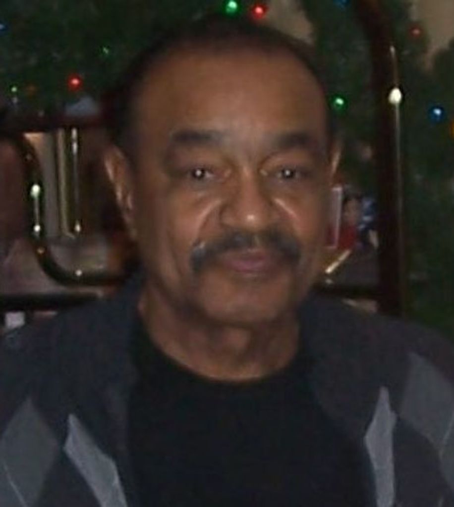 Donald James Morgan Profile Photo