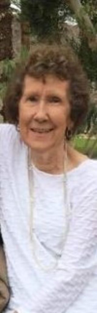 Maxine Worbes Profile Photo