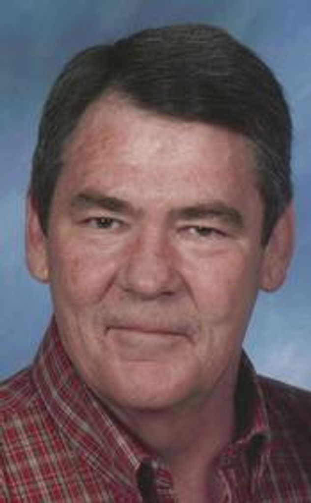 William J. (Bill) Cone