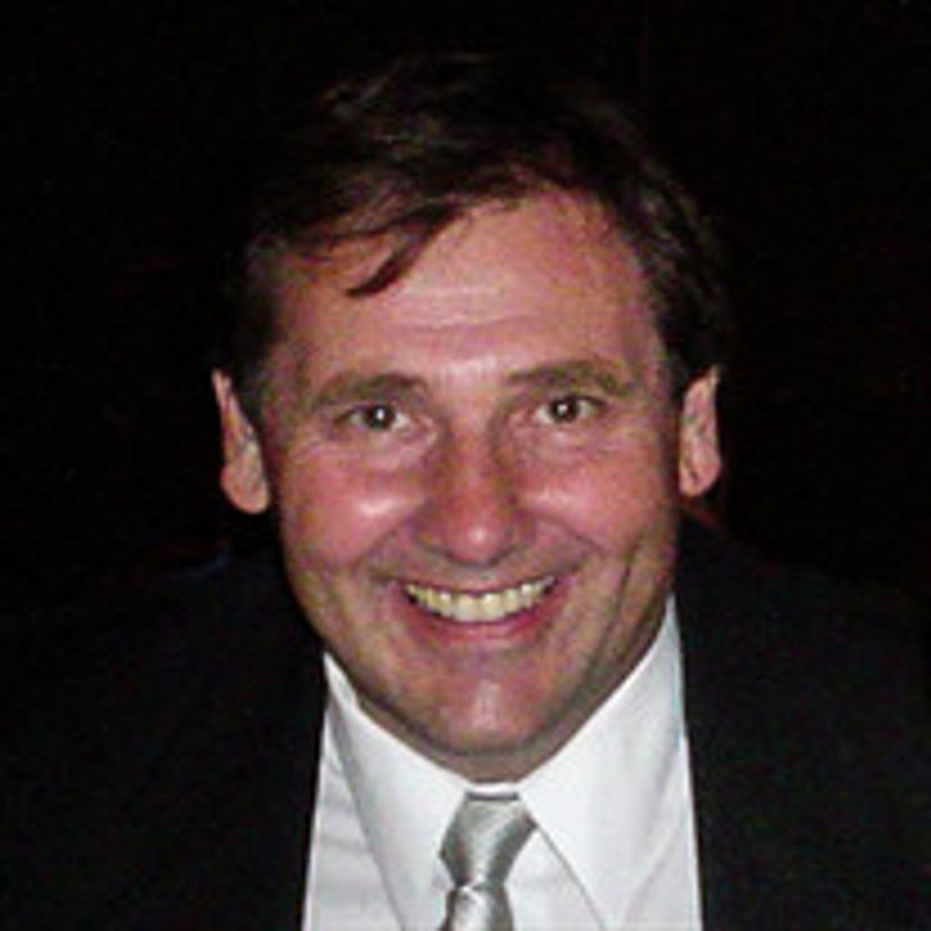 Gerard (Tony) Frank Profile Photo