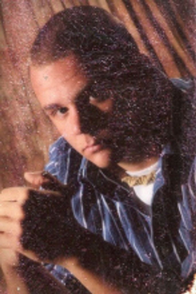 Jarrod "Jrod" Michael White