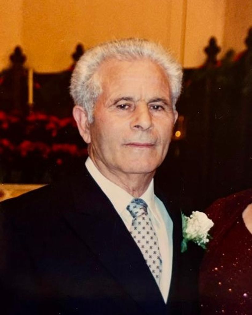Giuseppe Mercuri Profile Photo