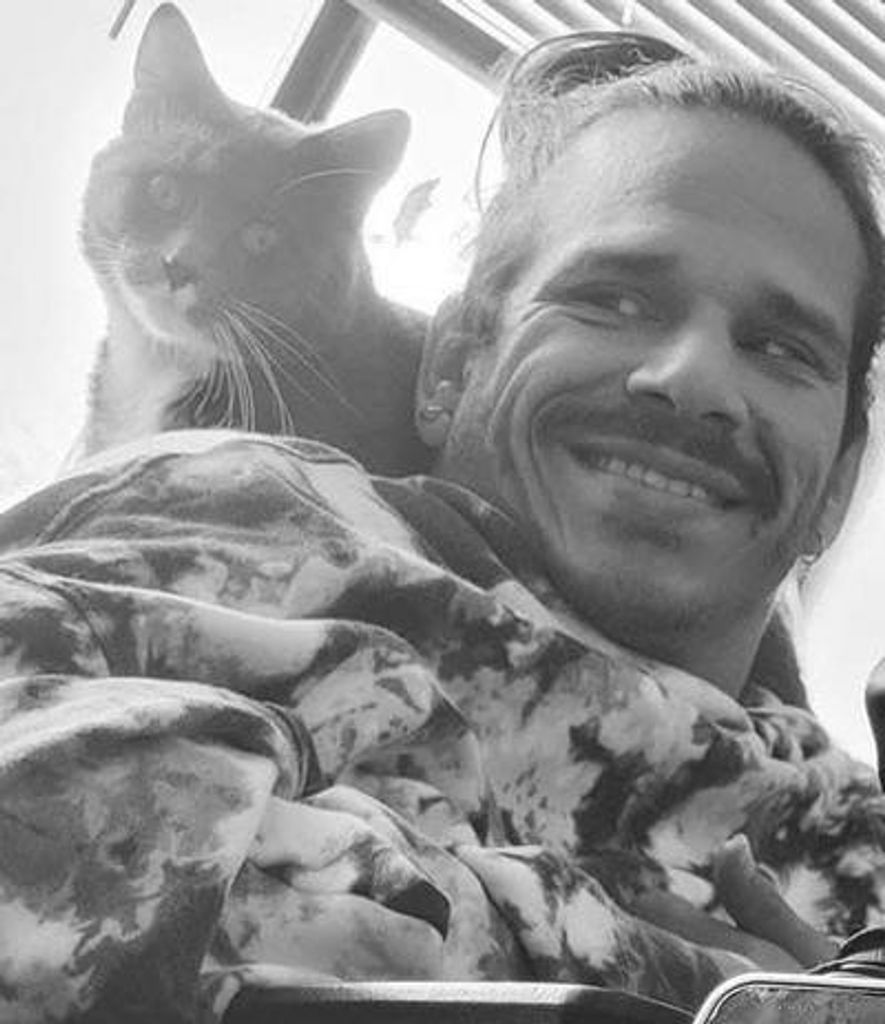 Brandon Macfarlane Profile Photo