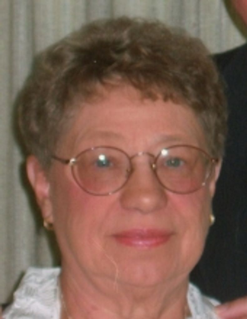 Beverly Ann Harris Profile Photo
