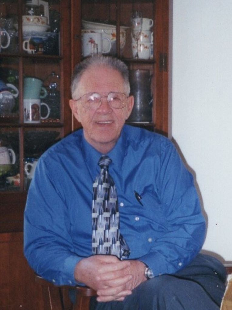 William Hoyle Burton