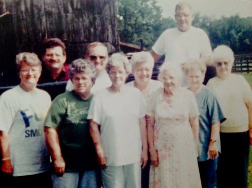 Garnet "Fred" Frederick Wilkerson photo gallery thumbnail 22 of 40