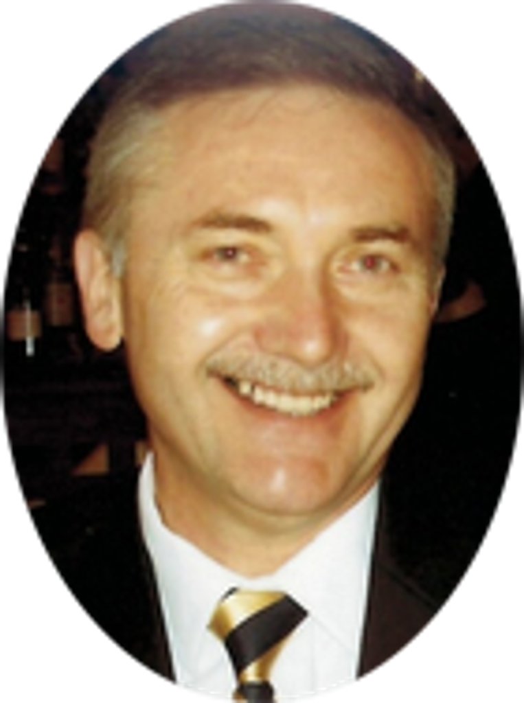 Edward Moszczynski