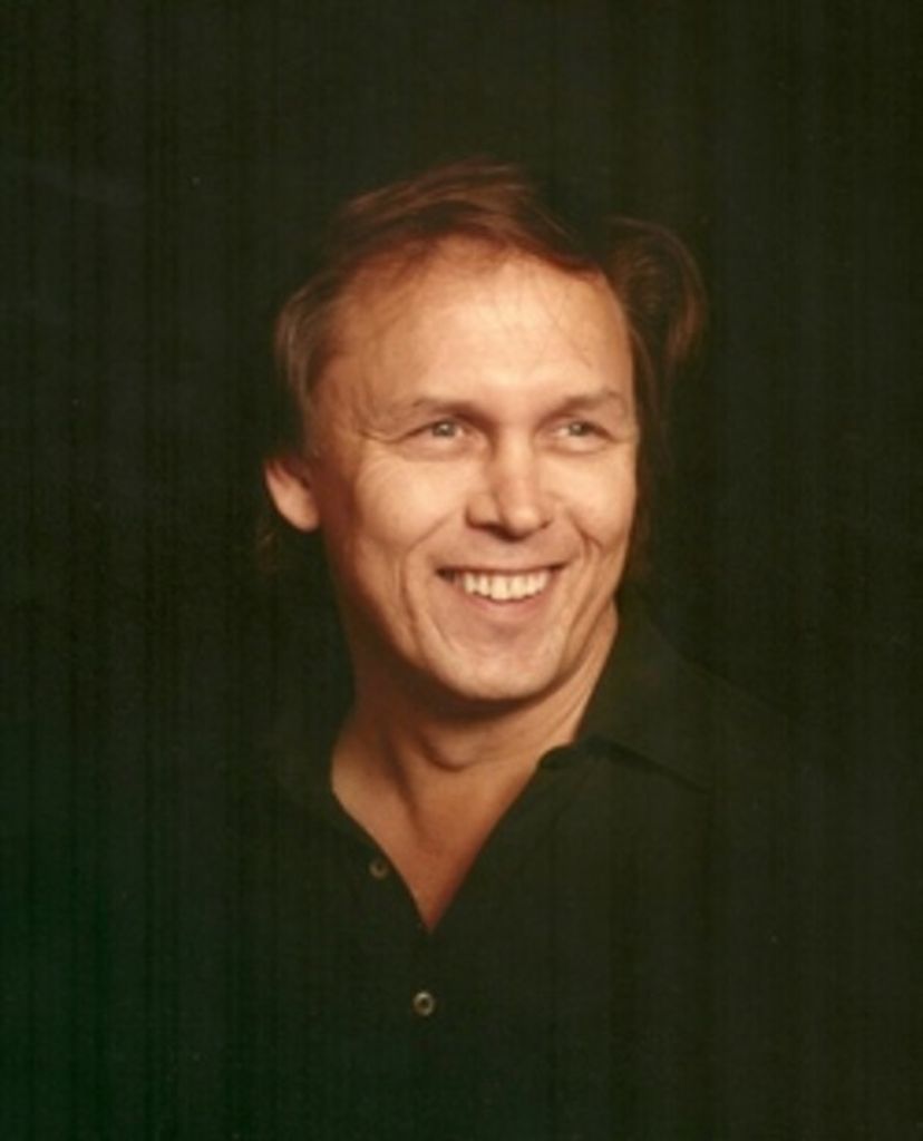 Billy "Bill" Ray Pierce