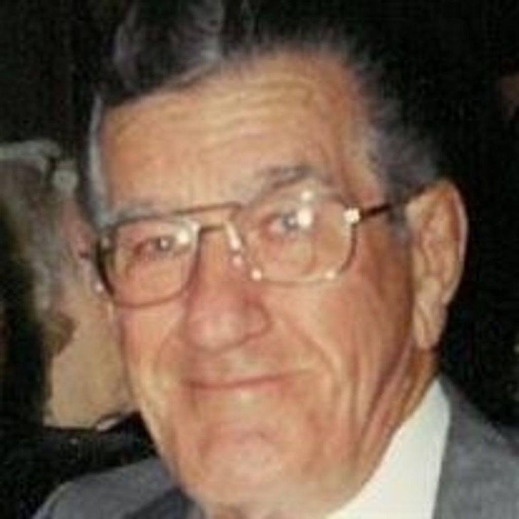 William John Gratton Profile Photo