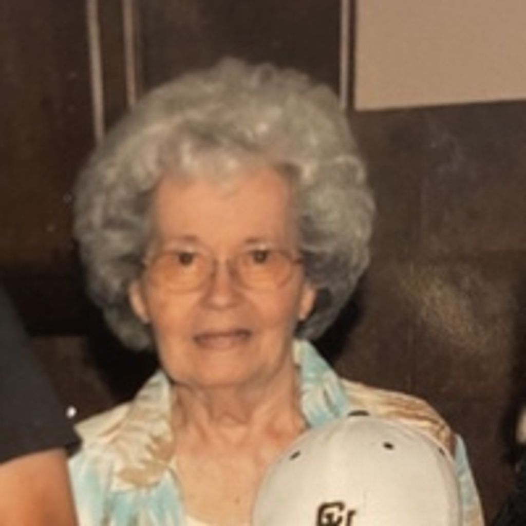 Iva Mccormick Gaines Profile Photo