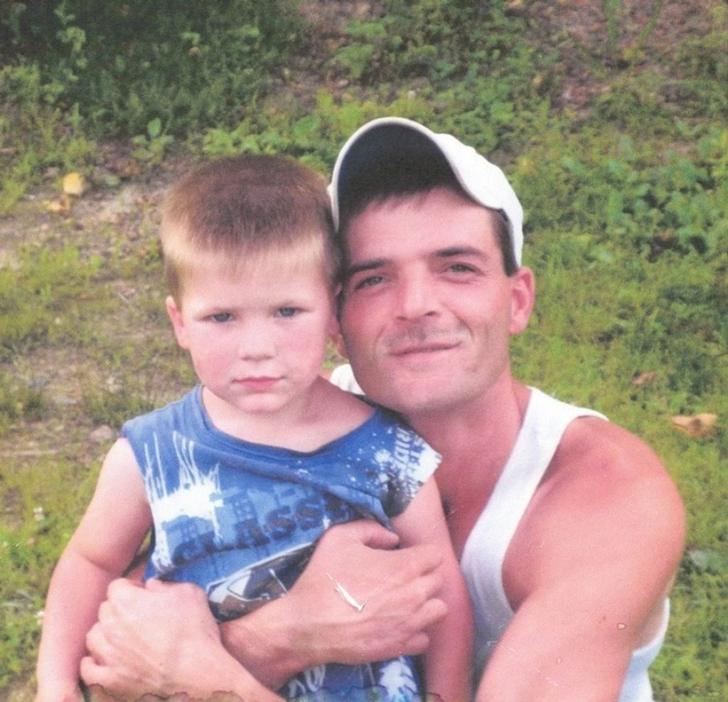 David Wayne Downey