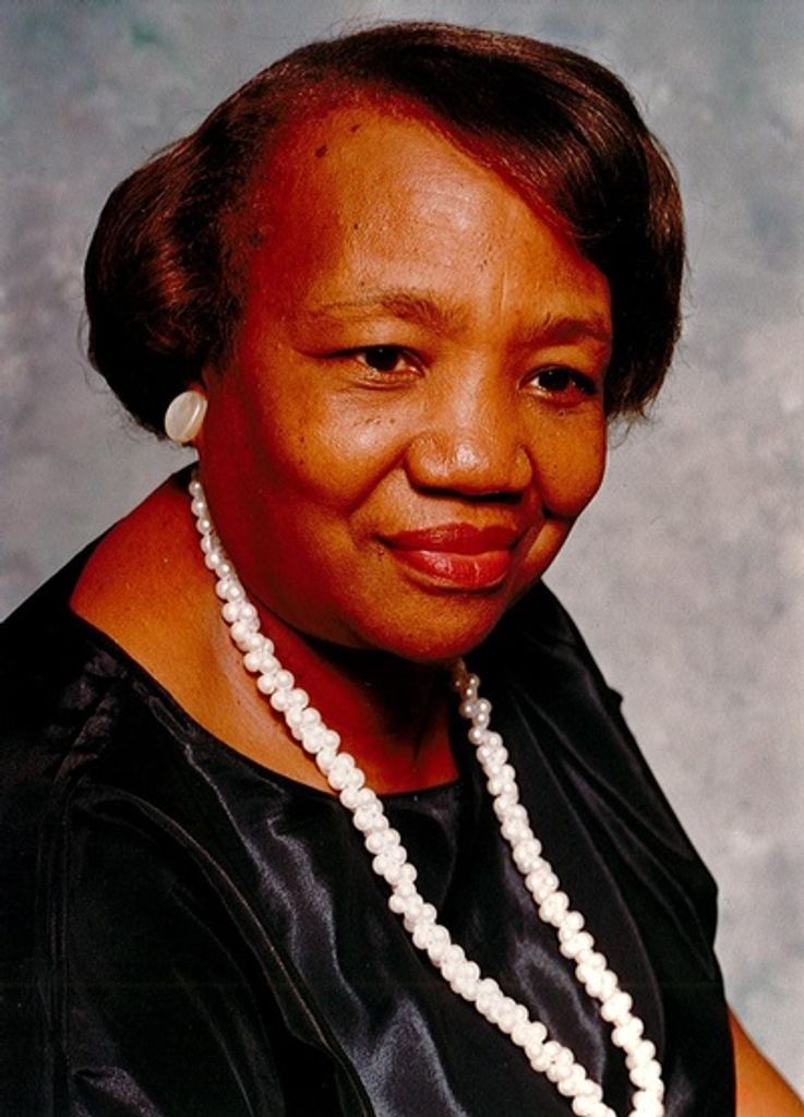 Carrie Mae Johnson Profile Photo