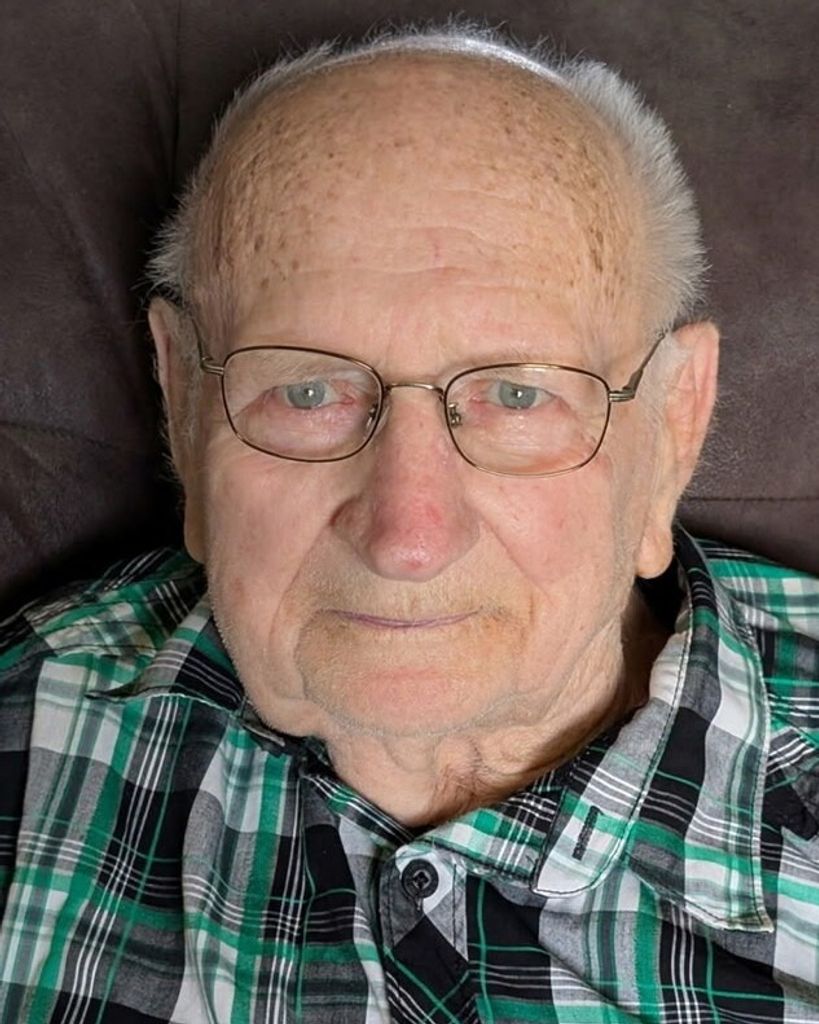 Carl H. Petersen Profile Photo