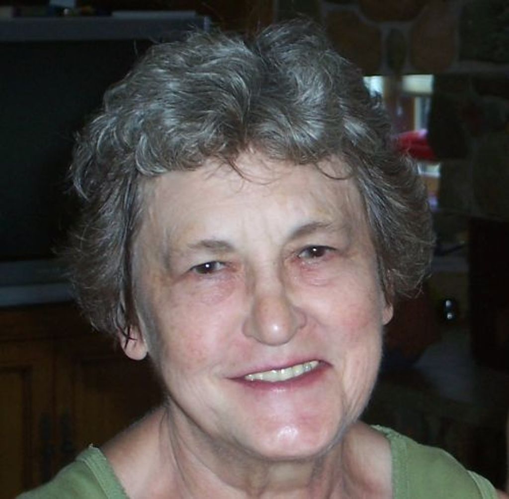 Luanne Smith