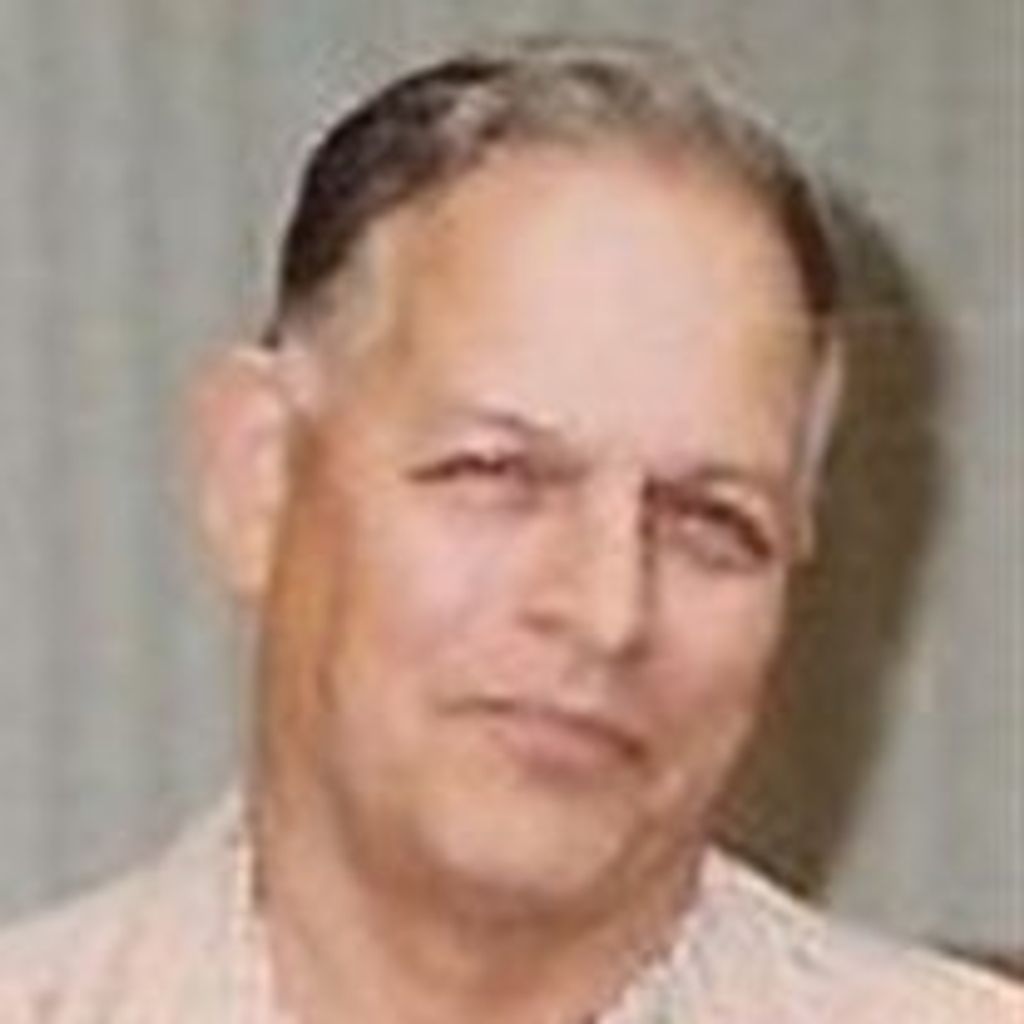 Mr. Norman Robert Stewart