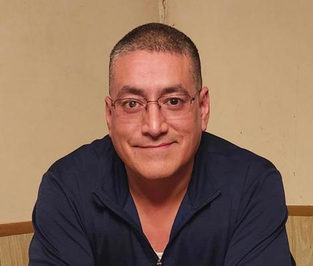 Adam Vasquez Profile Photo