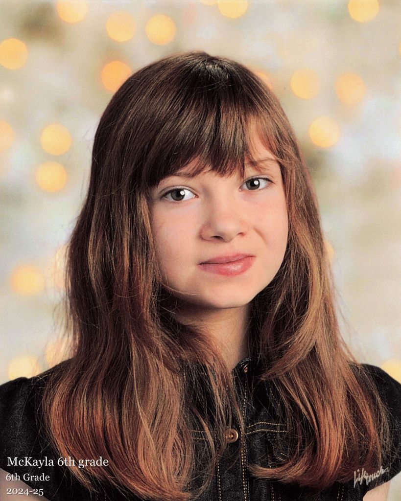 McKayla Garland Profile Photo