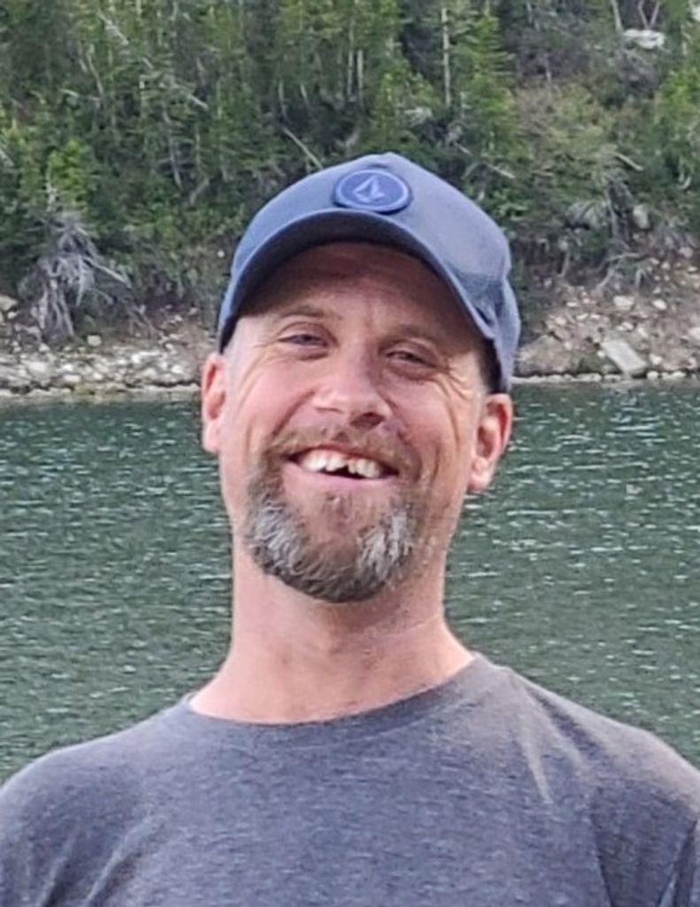 Jared Stowell Claybrook