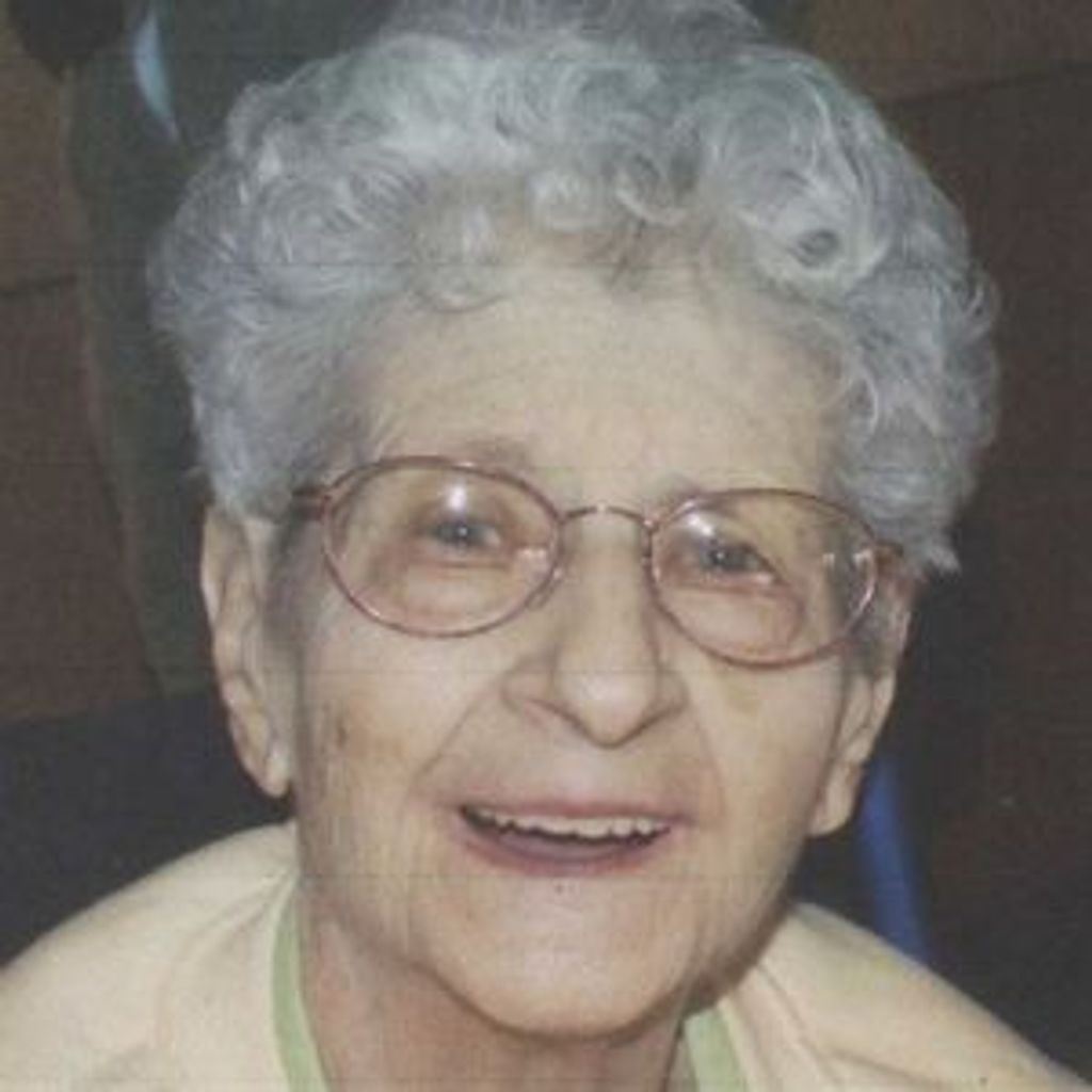 Mary Varriale Pallante Profile Photo