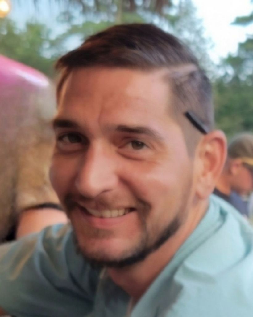 Benjamin D. "Ben" Goodband