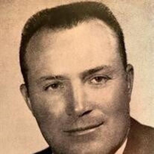 Burl Scott Profile Photo