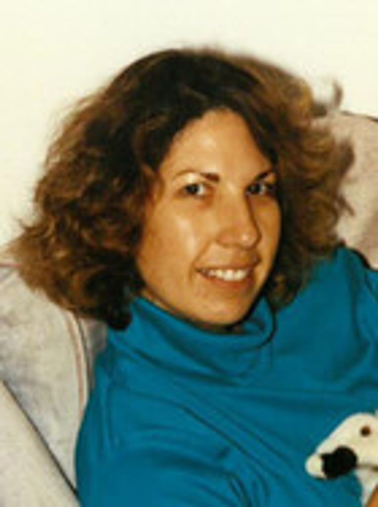 Virginia V. Sando