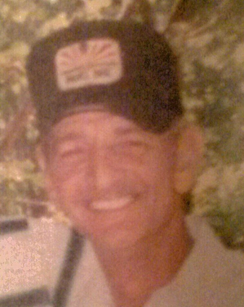 Don Hogan