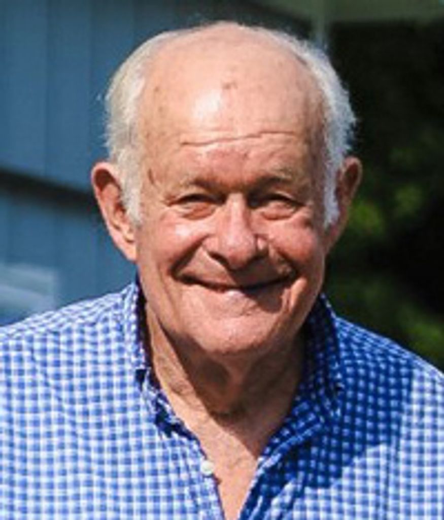 Robert L. Chambers Profile Photo