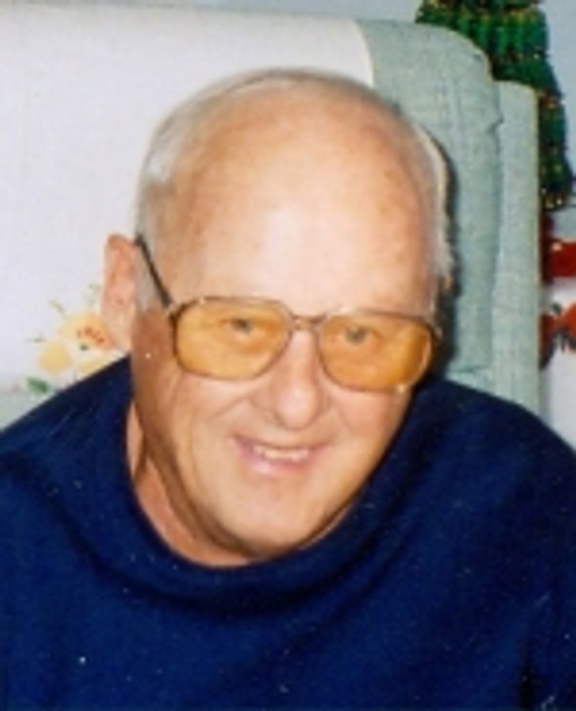 David W. Williams